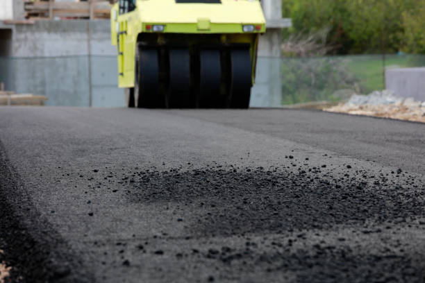 Best Professional Driveway Pavers  in Arthur, IL