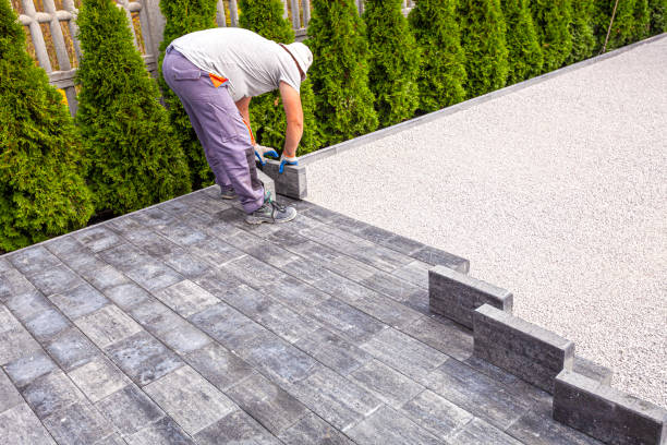 Best Driveway Pavers Near Me  in Arthur, IL