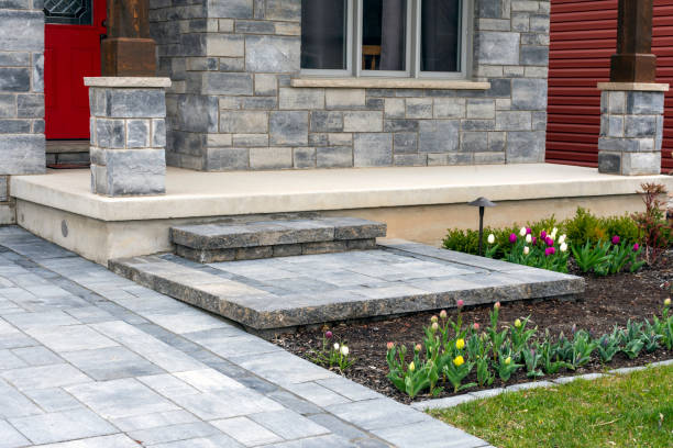 Reasons to Select Us for Your Driveway Paving Requirements in Arthur, IL