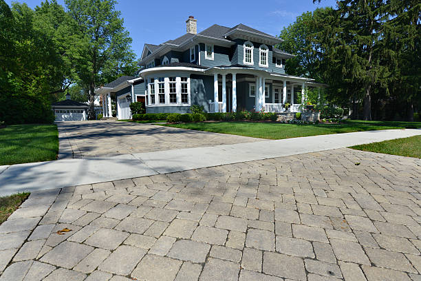 Best Affordable Driveway Pavers  in Arthur, IL