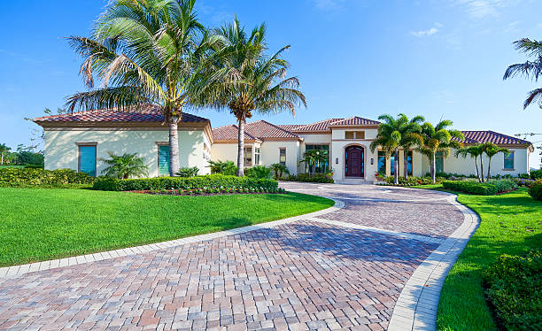 Best Custom Driveway Pavers  in Arthur, IL