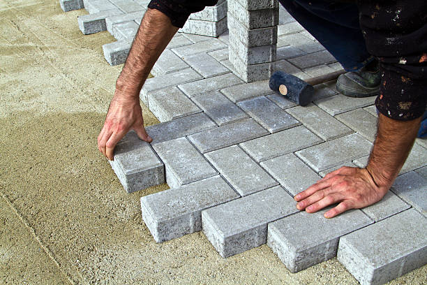 Best Driveway Paving Contractor  in Arthur, IL